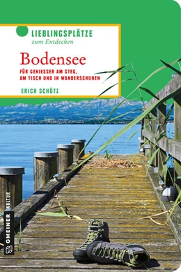 Abbildung von Schütz | Bodensee | 1. Auflage | 2017 | beck-shop.de