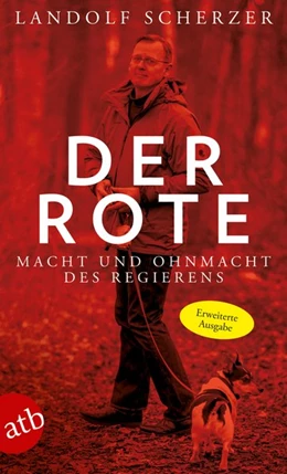 Abbildung von Scherzer | Der Rote | 1. Auflage | 2017 | beck-shop.de