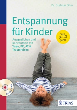 Abbildung von Ohm | Entspannung für Kinder | 1. Auflage | 2017 | beck-shop.de