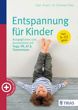 Abbildung von Ohm | Entspannung für Kinder | 1. Auflage | 2017 | beck-shop.de