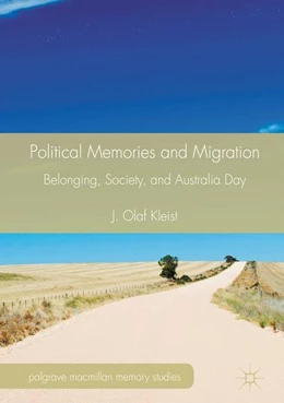 Abbildung von Kleist | Political Memories and Migration | 1. Auflage | 2016 | beck-shop.de