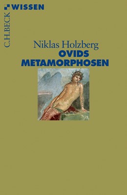 Cover: Holzberg, Niklas, Ovids Metamorphosen