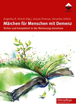 Abbildung von Hirsch / Thomas | Märchen für Menschen mit Demenz | 1. Auflage | 2016 | beck-shop.de