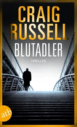 Abbildung von Russell | Blutadler | 1. Auflage | 2017 | beck-shop.de