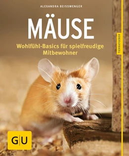 Abbildung von Beißwenger | Mäuse | 1. Auflage | 2017 | beck-shop.de