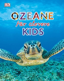 Abbildung von Ozeane für clevere Kids | 1. Auflage | 2017 | beck-shop.de