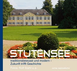 Abbildung von Stutensee | 1. Auflage | 2016 | beck-shop.de
