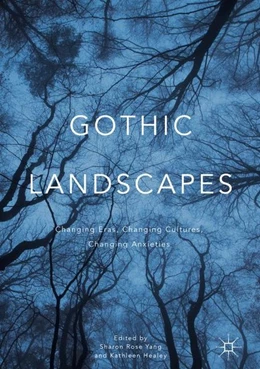 Abbildung von Yang / Healey | Gothic Landscapes | 1. Auflage | 2016 | beck-shop.de