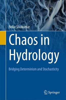 Abbildung von Sivakumar | Chaos in Hydrology | 1. Auflage | 2016 | beck-shop.de