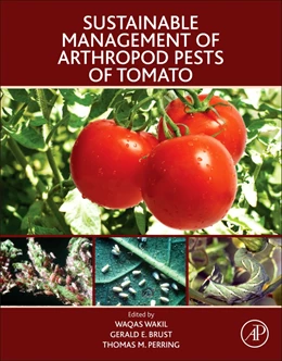 Abbildung von Wakil / Perring | Sustainable Management of Arthropod Pests of Tomato | 1. Auflage | 2017 | beck-shop.de