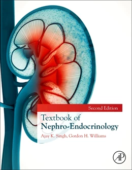 Abbildung von Singh / Williams | Textbook of Nephro-Endocrinology | 2. Auflage | 2017 | beck-shop.de