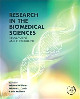Abbildung von Williams / Curtis | Research in the Biomedical Sciences | 1. Auflage | 2017 | beck-shop.de
