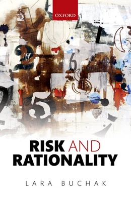 Abbildung von Buchak | Risk and Rationality | 1. Auflage | 2017 | beck-shop.de
