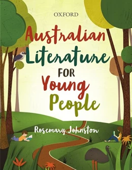 Abbildung von Ross Johnston | Australian Literature for Young People | 1. Auflage | 2017 | beck-shop.de