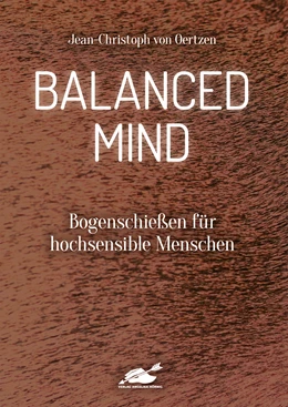 Abbildung von von Oertzen | Balanced Mind | 1. Auflage | 2016 | beck-shop.de