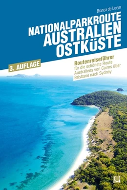 Abbildung von Loryn | Nationalparkroute Australien - Ostküste | 3. Auflage | 2016 | beck-shop.de
