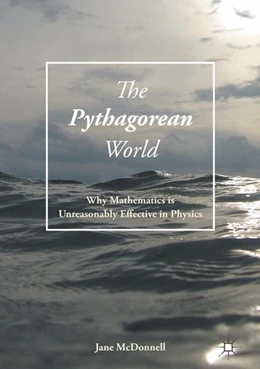 Abbildung von McDonnell | The Pythagorean World | 1. Auflage | 2016 | beck-shop.de