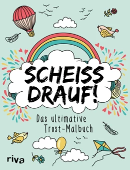 Abbildung von Scheiß drauf! | 1. Auflage | 2017 | beck-shop.de