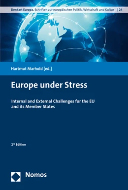 Abbildung von Marhold | Europe under Stress | 2. Auflage | 2016 | 24 | beck-shop.de