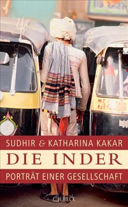 Cover: Kakar, Katharina / Kakar, Sudhir, Die Inder