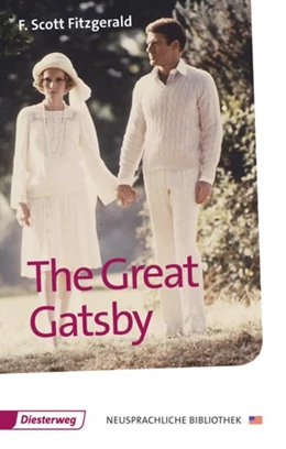 Abbildung von Ulmer / Fitzgerald | The Great Gatsby | 1. Auflage | | beck-shop.de