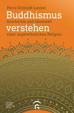 Abbildung von Schmidt-Leukel | Buddhismus verstehen | 1. Auflage | 2017 | beck-shop.de