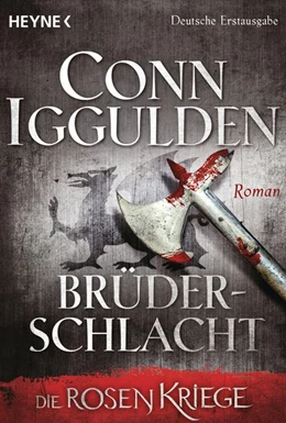 Abbildung von Iggulden | Die Rosenkriege 04 - Brüderschlacht | 1. Auflage | 2017 | beck-shop.de
