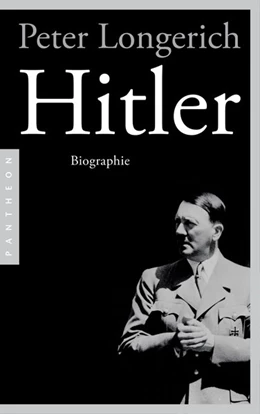 Abbildung von Longerich | Hitler | 1. Auflage | 2017 | beck-shop.de