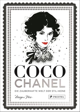 Abbildung von Hess | Coco Chanel | 1. Auflage | 2017 | beck-shop.de