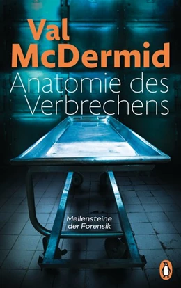 Abbildung von McDermid | Anatomie des Verbrechens | 1. Auflage | 2017 | beck-shop.de