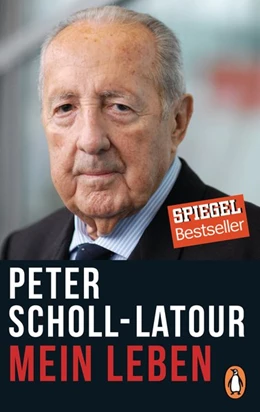 Abbildung von Scholl-Latour | Mein Leben | 1. Auflage | 2017 | beck-shop.de