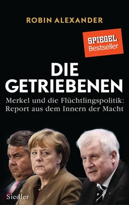 Abbildung von Alexander | Die Getriebenen | 4. Auflage | 2017 | beck-shop.de