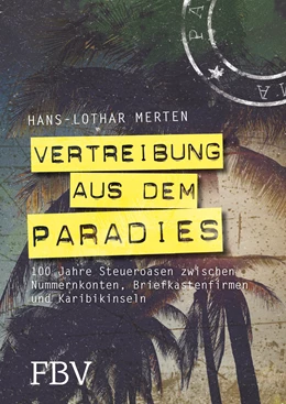Abbildung von Merten | Vertreibung aus dem Paradies | 1. Auflage | 2017 | beck-shop.de