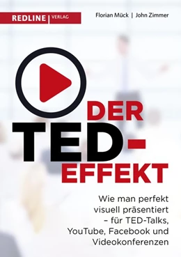 Abbildung von Mück / Zimmer | Der TED-Effekt | 1. Auflage | 2017 | beck-shop.de