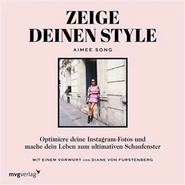 Abbildung von Song | Zeige deinen Style | 1. Auflage | 2017 | beck-shop.de