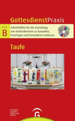 Abbildung von Schwarz | Taufe | 1. Auflage | 2017 | beck-shop.de