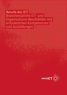 Abbildung von Berufe der ICT | 9. Auflage | 2017 | beck-shop.de