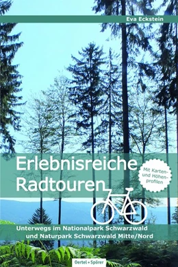 Abbildung von Eckstein | Erlebnisreiche Radtouren | 1. Auflage | 2017 | beck-shop.de