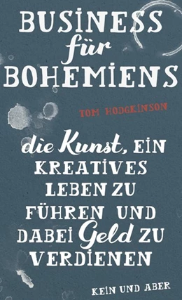 Abbildung von Hodgkinson | Business für Bohemiens | 1. Auflage | 2017 | beck-shop.de