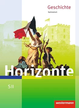 Abbildung von Horizonte. Schülerband. Rheinland-Pfalz | 1. Auflage | 2016 | beck-shop.de