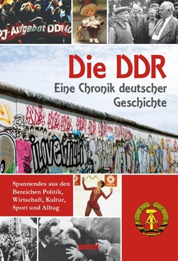 Abbildung von Die DDR | 1. Auflage | 2017 | beck-shop.de