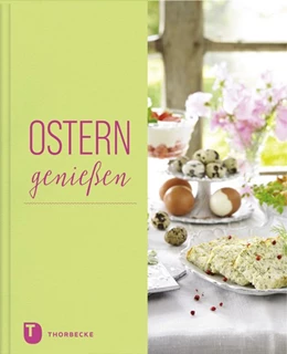 Abbildung von Ostern genießen | 1. Auflage | 2017 | beck-shop.de