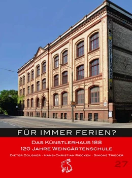 Abbildung von Dolgner / Riecken | Für immer Ferien | 1. Auflage | 2014 | beck-shop.de