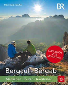 Abbildung von Pause / BR Bergauf-Bergab | Bergauf - Bergab  TB | 1. Auflage | 2017 | beck-shop.de