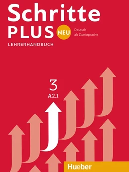Abbildung von Kalender / Klimaszyk | Schritte plus Neu 3 A2.1 Lehrerhandbuch | 1. Auflage | 2017 | beck-shop.de