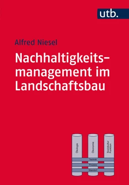 Abbildung von Niesel | Nachhaltigkeitsmanagement im Landschaftsbau | 1. Auflage | 2017 | beck-shop.de