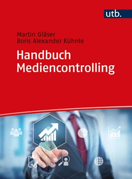 Abbildung von Gläser / Kühnle | Handbuch Mediencontrolling | 1. Auflage | 2020 | beck-shop.de