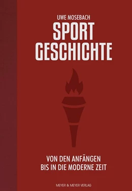 Abbildung von Mosebach | Sportgeschichte | 1. Auflage | 2017 | beck-shop.de