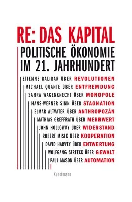 Abbildung von Greffrath | RE: Das Kapital | 1. Auflage | 2017 | beck-shop.de