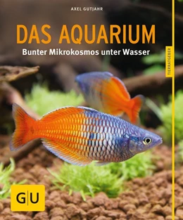 Abbildung von Gutjahr | Das Aquarium | 1. Auflage | 2017 | beck-shop.de